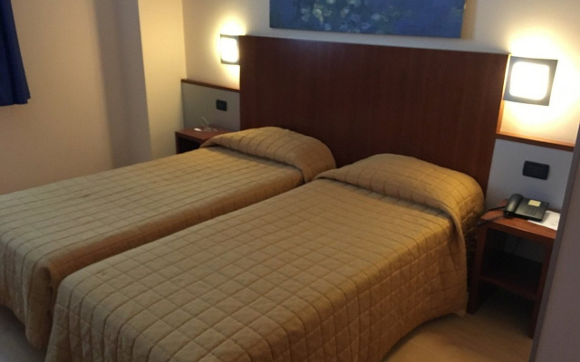 Euro Hotel