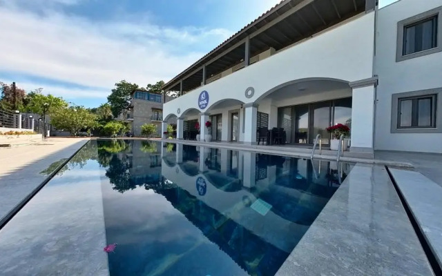 MMK Yel Degirmeni Gundogan