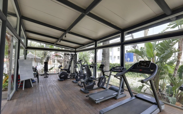 Charm Beach Hotel - All Inclusive