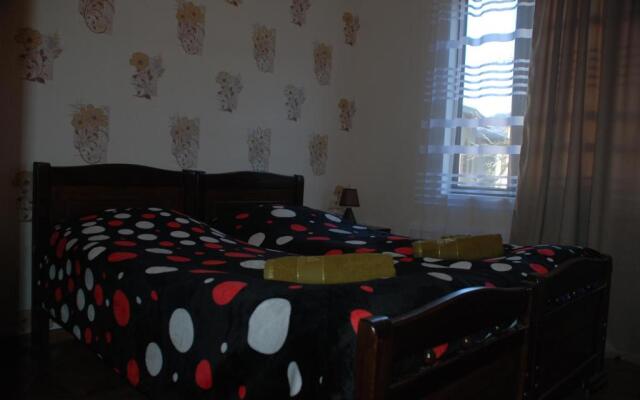 New Seti Guest House
