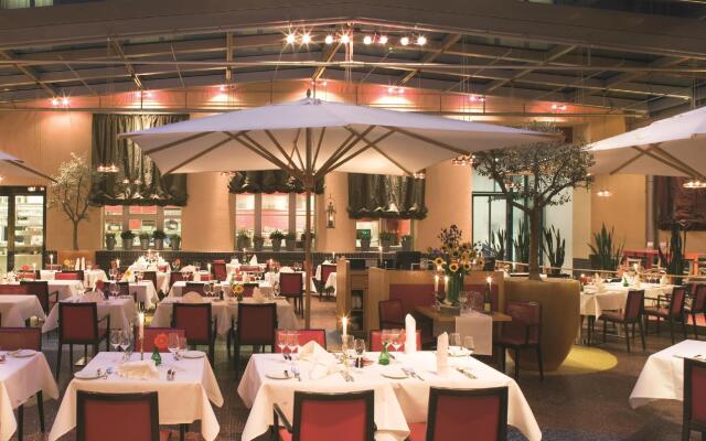 Movenpick Hotel Berlin Am Potsdamer Platz