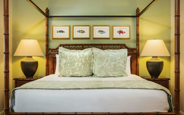Santa Barbara Inn