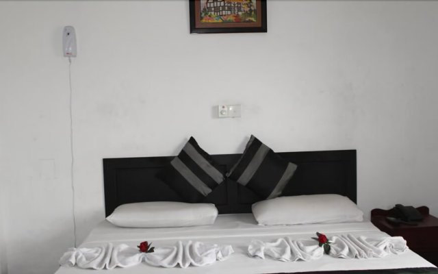 Hotel Nathaliya by OYO Rooms