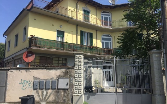 Jueli Apartments Bilo