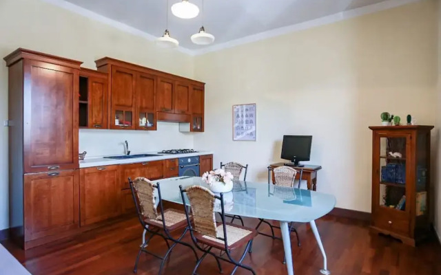 Marconi CityApartment