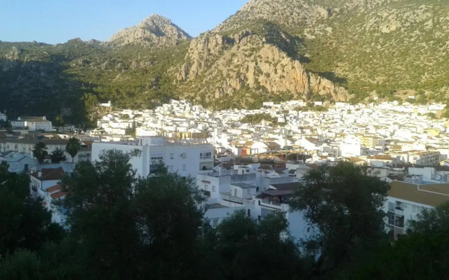 Mirador de Mulera