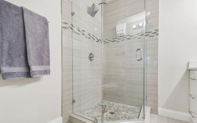 Victoria Park Village by Sojourn