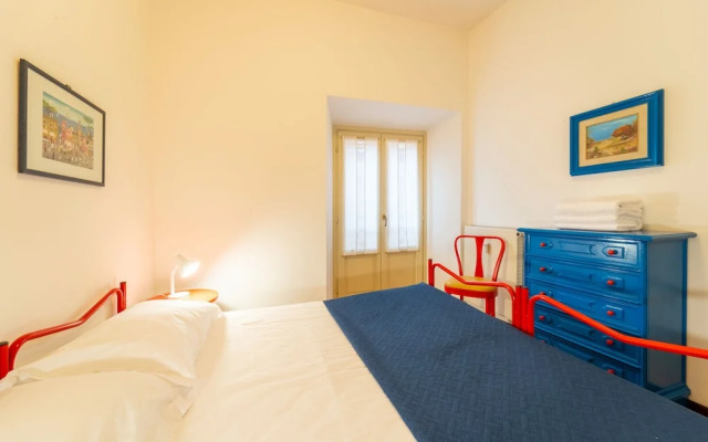Rubini Apartment by Wonderful Italy