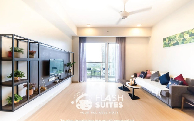 Windmill Premium Suites Genting Highland