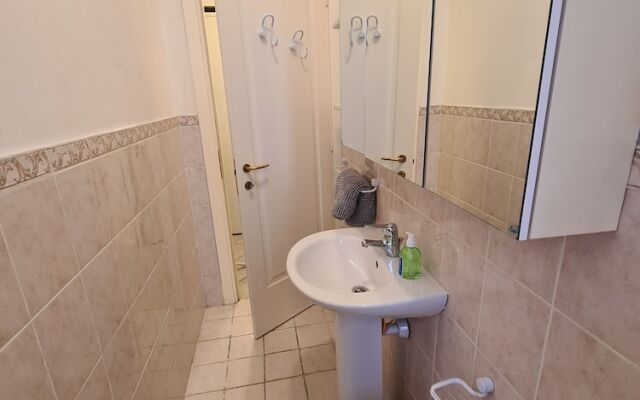 La Casa di Rosa by PortofinoVacanze