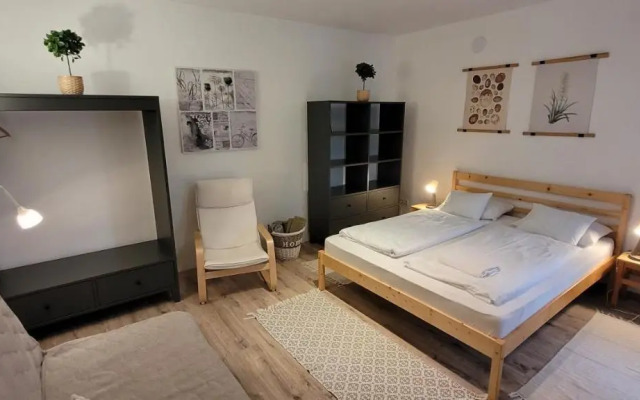 Zrínyi 11 Apartments