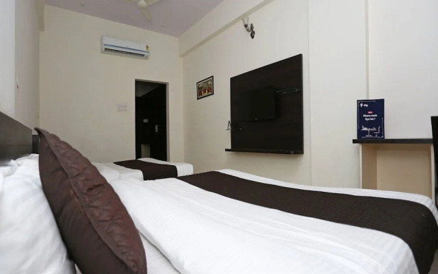Hotel Shivam