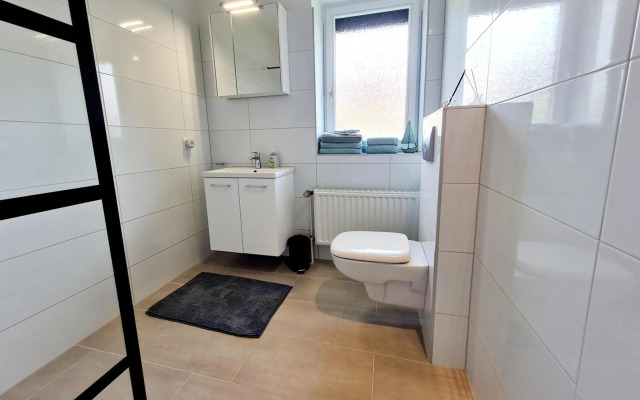 Ferienhaus Vergissmeinnicht