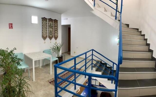 Hostel Jaz