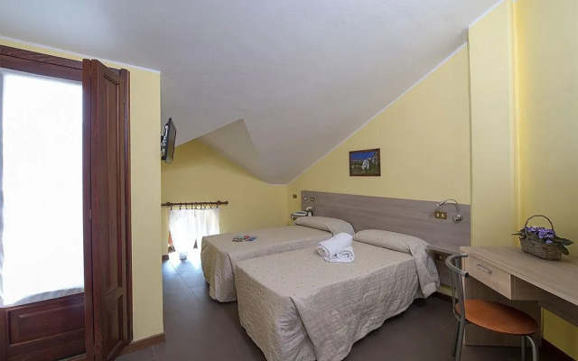Albergo Italia