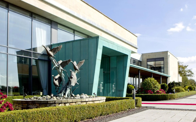 Moyvalley Hotel & Golf Resort