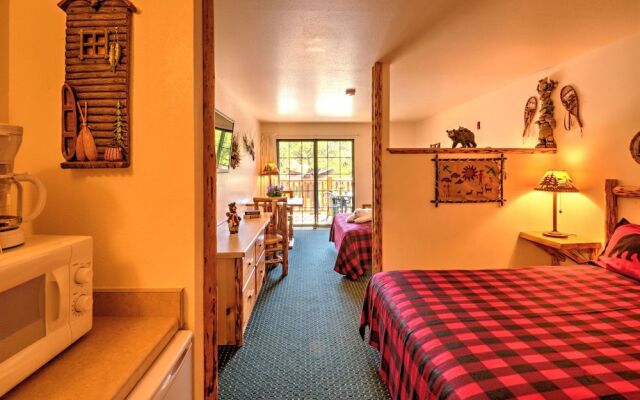 Meadowbrook Resort