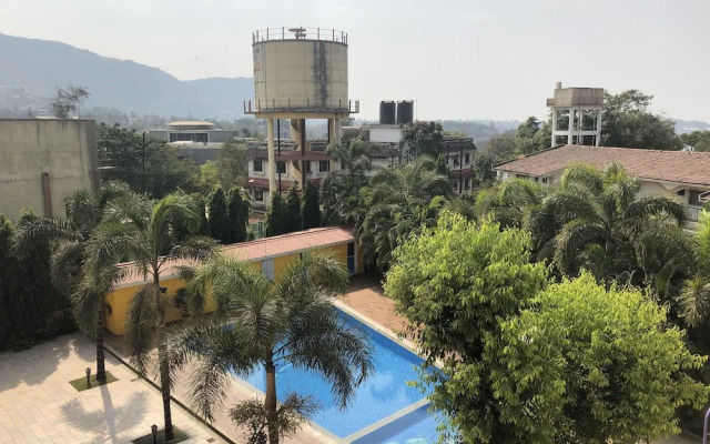 Resort Silver Hills Lonavala
