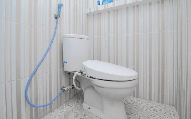 Airy Eco Syariah Cengkareng Taman Kosambi Barat C15 Jakarta