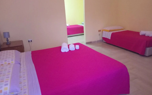 Hotel Sara