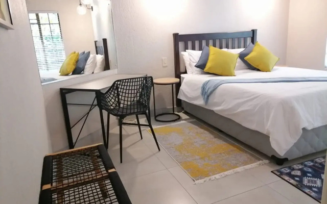 Shingalana Guest House