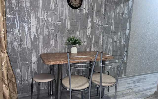 Апартаменты на проспекте Кулакова 49/6