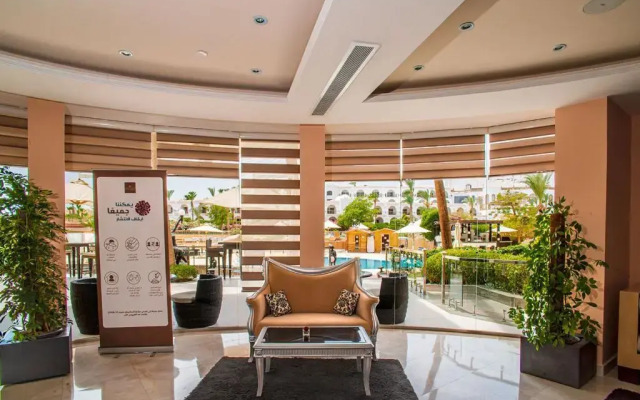 Royal Savoy Sharm El Sheikh