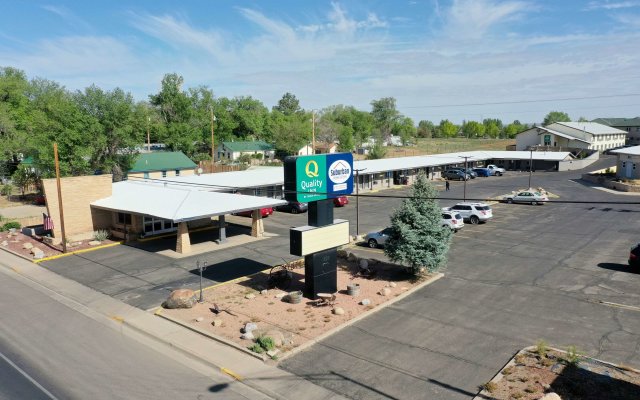 Quality Inn near Mesa Verde