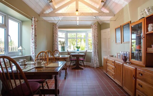 Forge House Yaxham Bed & Breakfast