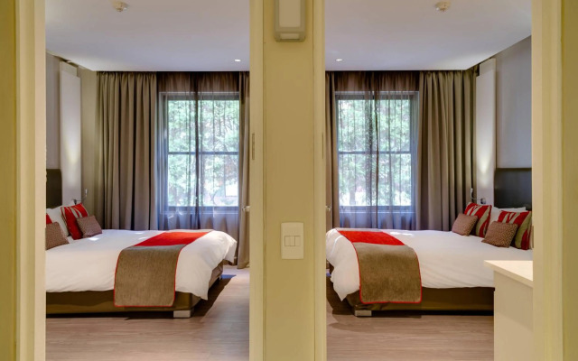 Protea Hotel by Marriott Cape Town Waterfront Breakwater Lodge