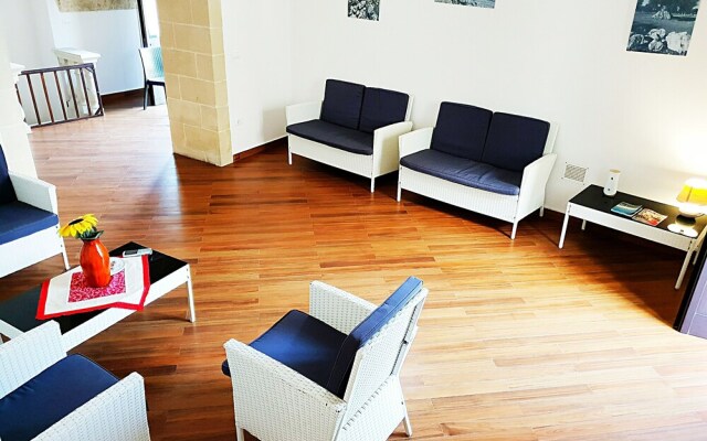 Le Camere Del Frantoio