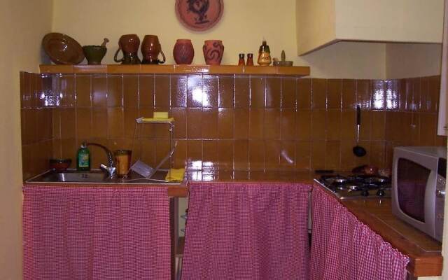Apartamentos Rurales La Fàbrica