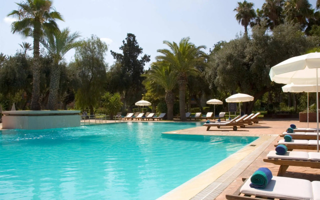 Kennedy Hospitality Resort