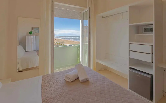 Hotel San Marco Marotta