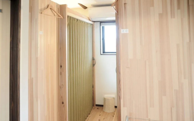 Guest House Kusunoki