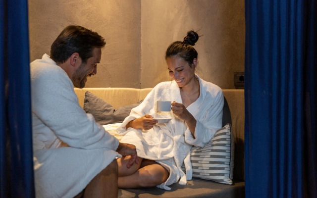 Hotel de Charme Laveno -Luxury all Inclusive