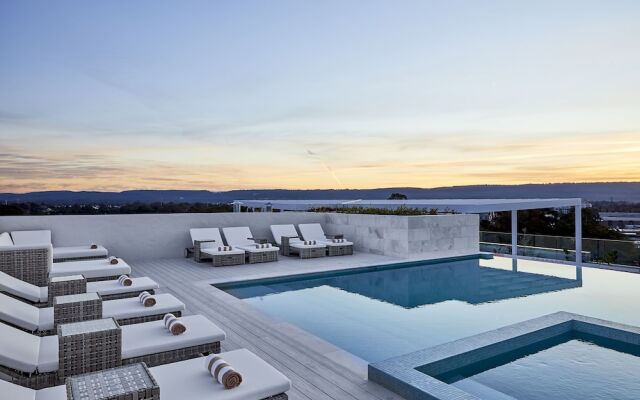 Astina Suites