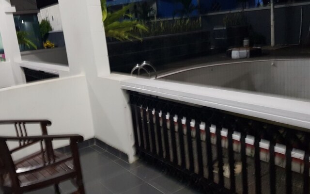 Hotel pondok putri