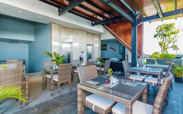 ZEN Premium Nusa Dua Pratama 2