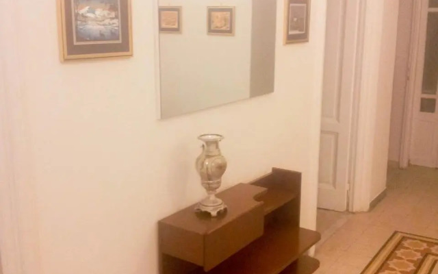 Praetorian apartment