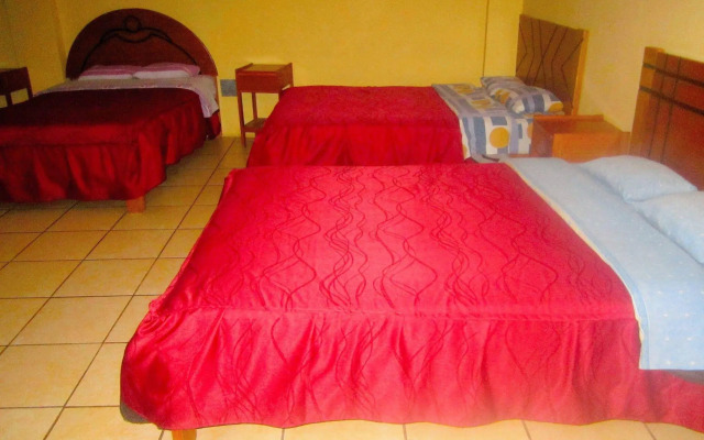 Hostal Sol Imperial