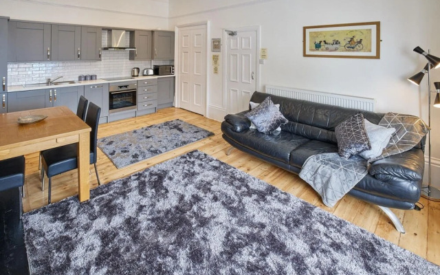 Apartment 3 at Khyber