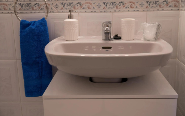 Apartamento Punta de Torrox