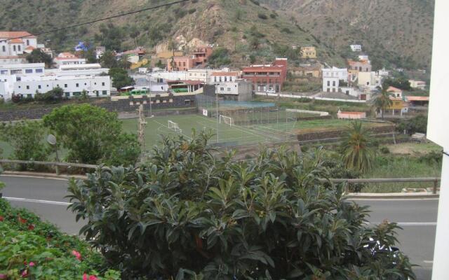 Casa Las Dionisias