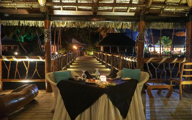 Tropica Island Resort - Adults Only