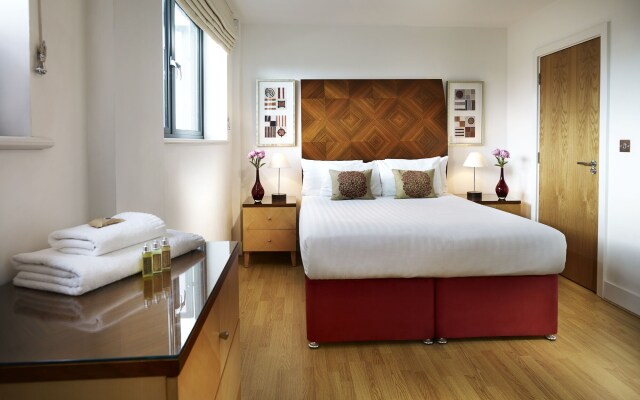 Marlin Apartments Stratford