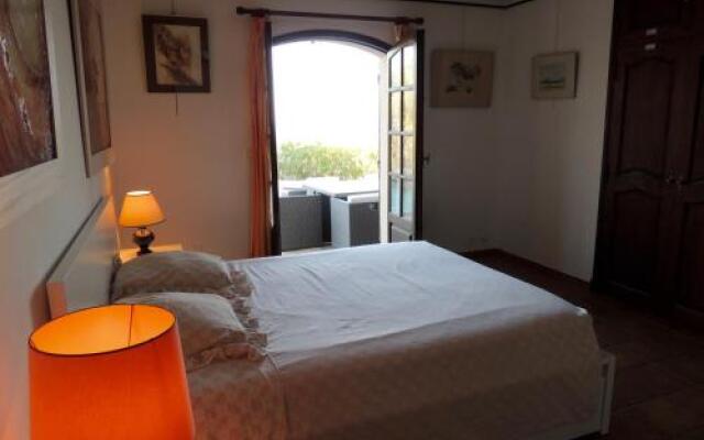 Villa Voila Bravo