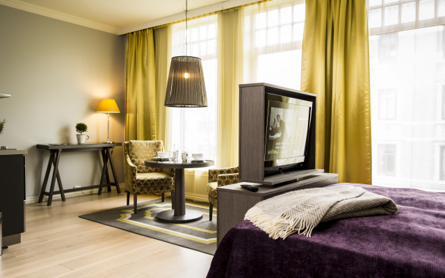 Frogner House - Skovveien