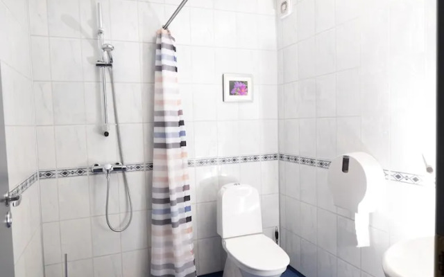 Sjoa Hostel