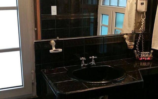 Boutique Hotel Antinea